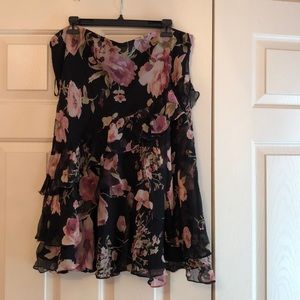 Women’s Silk Skirt